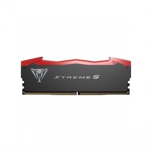 PATRIOT 32GB (2X 16GB) DDR5 7000MHZ CL32 DUAL KIT PC RAM VIPER EXTREME5 PVX532G70C32K 