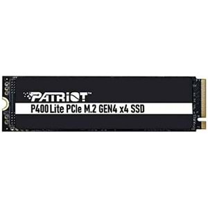 PATRIOT 2TB P400 LITE P400LP2KGM28H 3500-2700MB/s M2 NVME GEN4 DİSK