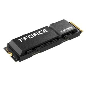 TEAM 4TB T-FORCE G70 PRO TM8FFH004T0C129 7400-6600MB/s M2 NVME GEN4 DİSK SOĞUTUCULU