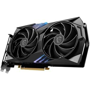 MSI 8GB RTX4060TI GAMING X 8G GDDR6 128bit PCIE 4.0
