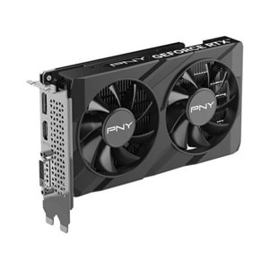 PNY 6GB RTX3050 VCG30506DFXPB1 GDDR6 96bit HDMI-DP PCIE 4.0