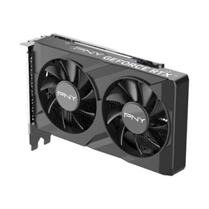 PNY 6GB RTX3050 VCG30506DFXPB1 GDDR6 96bit HDMI-DP PCIE 4.0