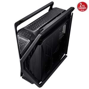 ASUS ROG HYPERION GR701 ÇELİK ALAŞIMLI GAMING E-ATX PC KASASI