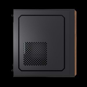 FRISBY 300W FC-2730B STANDART MICRO-TOWER PC KASASI