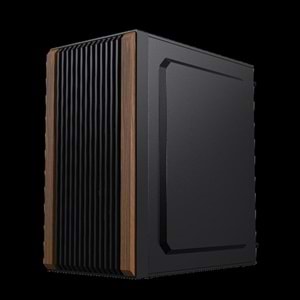 FRISBY 300W FC-2730B STANDART MICRO-TOWER PC KASASI