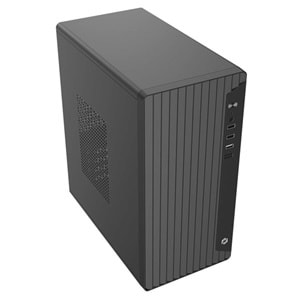 FRISBY 300W FC-2735B STANDART MICRO-TOWER PC KASASI