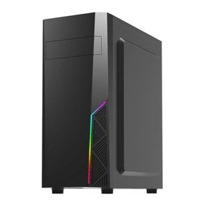 ZALMAN ZM-T8 STANDART MID-TOWER PC KASASI