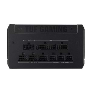 ASUS 750W 80+ GOLD TUF GAMING 750G TAM MODÜLER POWER SUPPLY