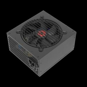 FRISBY FR-PS8580P 850W 80 PLUS BRONZ POWER SUPPLY 