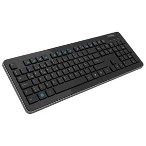 FRISBY Q TR FK-158QU MULTIMEDYA USB KLAVYE MOUSE SET
