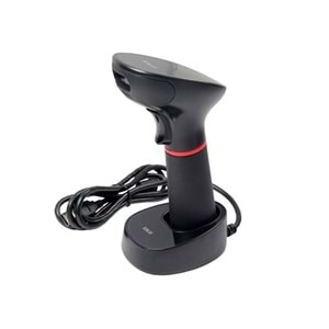 Sunlux Xl-9610 2D Kablosuz Barkod Okuyucu Usb 