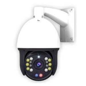 EZCOOL 5MP EZ-7905SPD 20X DUAL LIGHT IP SPEED DOME KAMERA