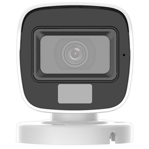HIKVISION 5Mp THC-B157-LPS 2.8MM Smart Light Colorvu Sesli Ahd Bullet Kamera