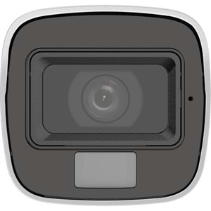 HILOOK 2MP THC-B129-LPS 2.8MM SESLİ COLORVU AHD BULLET KAMERA