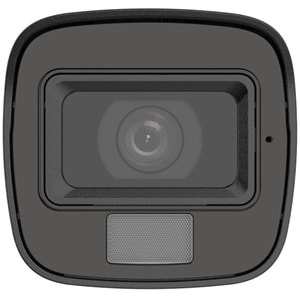 HIKVISION 2MP BULLET 4MM DS-2CD1021G2-LIUF 30metre H265+ IP Güvenlik Kamerası