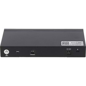 RUIJIE 8port 120w FULL PoE RG-ES210GS-P GIGABIT 1X SFP Yönetilebilir Switch