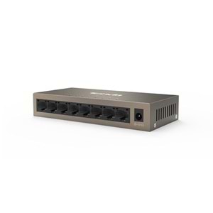 TENDA 8port TEG1008M GIGABIT Yönetilemez Switch