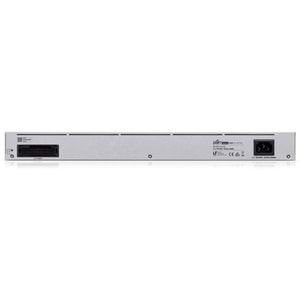 UBIQUITI 48port UNIFI USW-PRO-48-POE GIGABIT 4-SFP 600W FULL POE YÖNETİLEBİLİR SWITCH