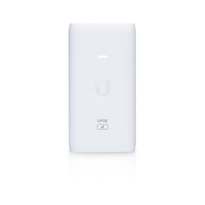 UBIQUITI U-POE-AF 48v 24W POE ADAPTÖR