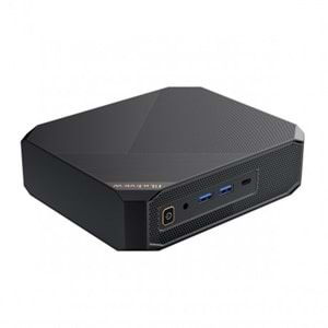 BLACKVIEW MP200 CORE i9 11900-16GB RAM-512GB NVME-W11 PRO MINI PC