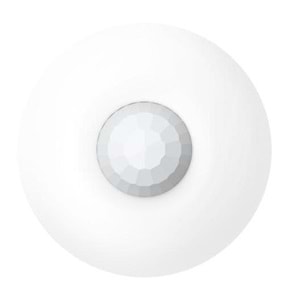 HIKVISION DS-PDCL12-EG2-WE WiFi Kablosuz Tavan Tipi Pır Dedektör