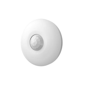 HIKVISION DS-PDCL12-EG2-WE WiFi Kablosuz Tavan Tipi Pır Dedektör