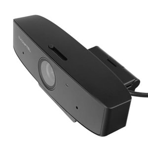 KONFTEL CAM10 2.0MP 4X Zoom Çift Mikrofonlu Webcam