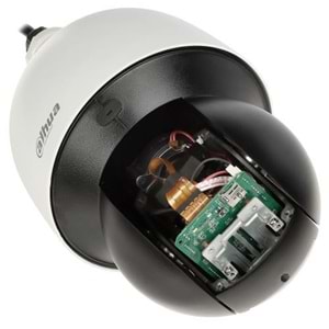 DAHUA 2MP SD5A232GB-HNR 32x Starlight 150Mt Gece Görüş IR WizSense PTZ IP Kamera (Ayak Dahil)