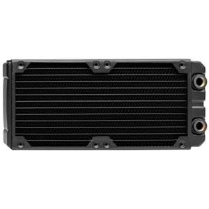 CORSAIR CX-9030004-Ww Hydro X Serisi XR7 240mm Sıvı Soğutma Radyatörü