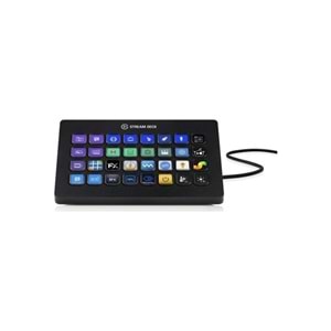CORSAIR ELGATO 10GAT9901 STREAM DECK XL