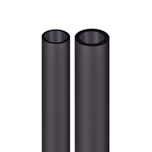 Corsaır Cx-9059008-Ww Hydro X Serisi XT Hardline Satin Siyah 14mm Sıvı Soğutma Borusu