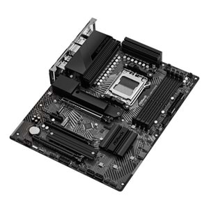 ASROCK X670e PG LIGHTNING DDR5 HDMI-DP PCIE 5.0 AM5 ATX