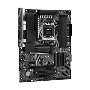 ASROCK X670e PG LIGHTNING DDR5 HDMI-DP PCIE 5.0 AM5 ATX