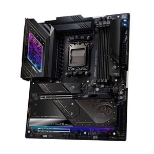 ASROCK X870E TAICHII WIFI7 DDR5 HDMI-DP TYPEC PCIE 5.0 AM5 EATX