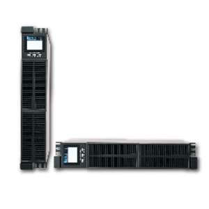 DOTVOLT 3KVA UPS-00014 1-1 RT Online Rack Tipi UPS 