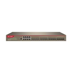 IP-COM G5324-16F 8port Gigabit-16port Gigabit SFP+ L3 Yönetilebilir Switch