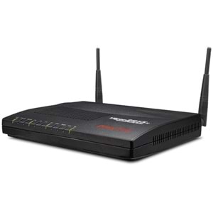 Draytek Vigor 2915ac Dual WAN VPN Kablosuz Router
