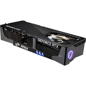 MSI RTX5090 32GB GAMING TRIO 32G GDDR7 512bit HDMI DP PCIe 5.0