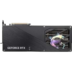 MSI RTX5090 32GB GAMING TRIO 32G GDDR7 512bit HDMI DP PCIe 5.0