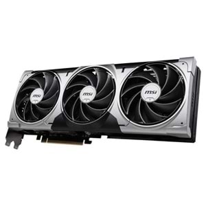 MSI RTX5080 16GB VENTUS 3X OC 16G GDDR7 256bit HDMI DP PCIe 5.0