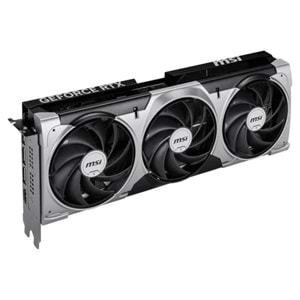 MSI RTX5080 16GB VENTUS 3X OC 16G GDDR7 256bit HDMI DP PCIe 5.0