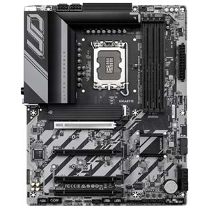 GIGABYTE Z890 UD WIFI6E DDR5 HDMI-DP PCIE 5.0 1851P ATX