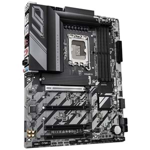 GIGABYTE Z890 UD WIFI6E DDR5 HDMI-DP PCIE 5.0 1851P ATX