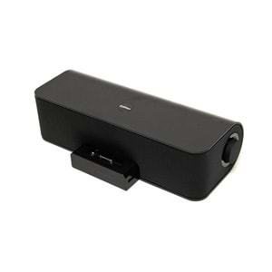 EDIFIER IMAGE BRIC IF330 PLUS 12W Rms İpod, Hoparlör Siyah, Bluetooth