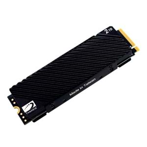 2 TB TWINMOS M.2 PCIE NVME 7500/6800 SOĞUTUCULU NV2TBG42280 