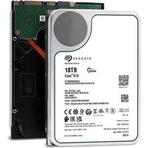 SEAGATE 3.5