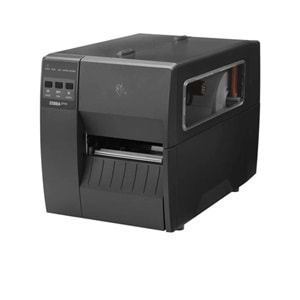 ZEBRA 203dpi ZT-111 Termal,Direkt Termal USB,Seri,Ethernet Barkod Yazıcı Endüstriyel 
