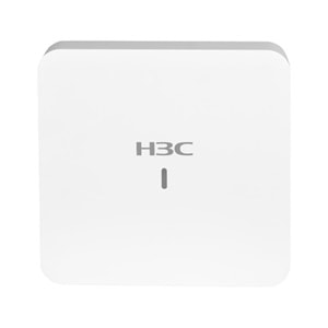 H3C WA6020 AX1500 DUAL BAND KURUMSAL ACCESS POINT (ADAPTÖRSÜZ)
