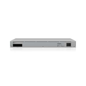 UBIQUITI 24port USW-PRO-24-POE GIGABIT 2-10GBE SFP 400W YÖNETİLEBİLİR POE SWITCH 