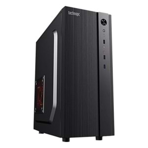 TECHNOPC GREEN V3 IH7825 006395 CORE i7 11700-16GB RAM-512GB NVME-FDOS